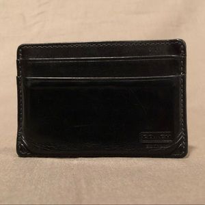 Men’s wallet